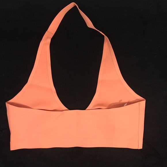 Free People Intimates Amber Halter Neo Bralette - Picture 6 of 8